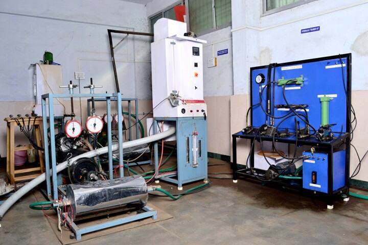 laboratory